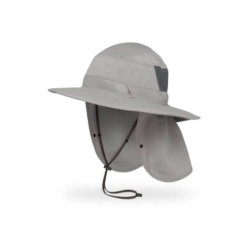 Sunday Afternoons Backdrop Boonie Hat-1